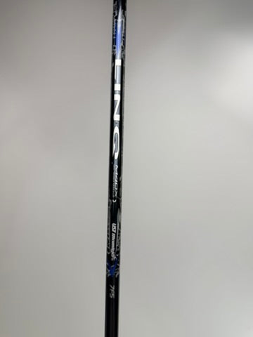 Cobra DARKSPEED X 7 Wood 21° LIN-Q M40X Blue 7F5 X-Stiff RH (Used)