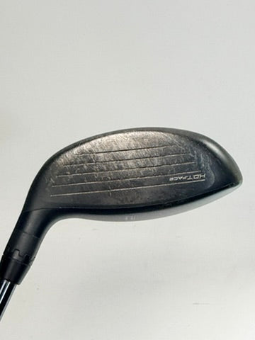 Cobra DARKSPEED X 7 Wood 21° LIN-Q M40X Blue 6F4 Stiff RH (Used)