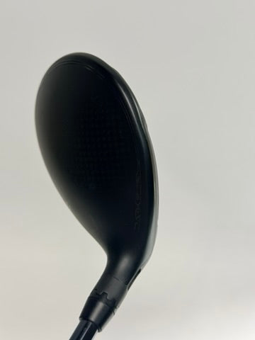 Cobra DARKSPEED X 7 Wood 21° LIN-Q M40X Blue 6F4 Stiff RH (Used)
