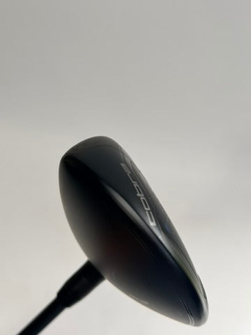 Cobra DARKSPEED X 7 Wood 21° LIN-Q M40X Blue 6F4 Stiff RH (Used)