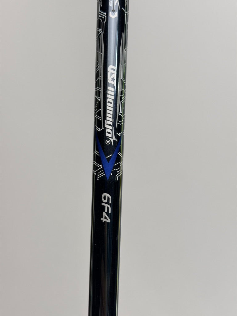Cobra DARKSPEED X 7 Wood 21° LIN-Q M40X Blue 6F4 Stiff RH (Used)
