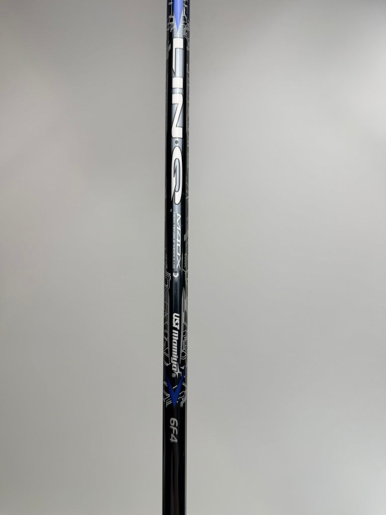 Cobra DARKSPEED X 7 Wood 21° LIN-Q M40X Blue 6F4 Stiff RH (Used)