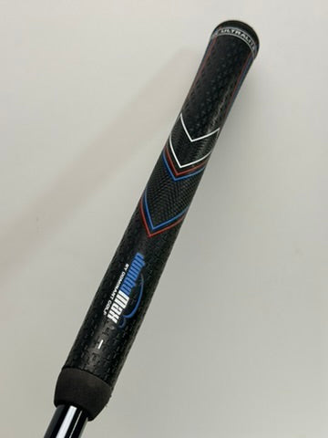 Cobra DARKSPEED X 7 Wood 21° LIN-Q M40X Blue 6F4 Stiff RH (Used)