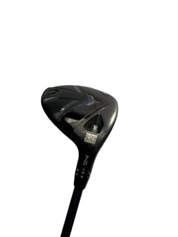Cobra DS-ADAPT X 7-Wood 21° Denali Blue 60 5.5 Regular Flex RH