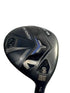 Cobra DS-ADAPT X 7-Wood 21° Denali Blue 60 5.5 Regular Flex RH
