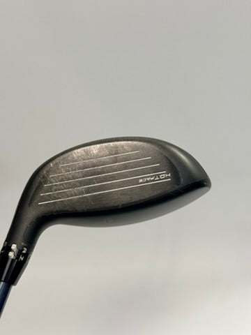 Cobra DS-ADAPT X 7-Wood 21° Denali Blue 60 5.5 Regular Flex RH