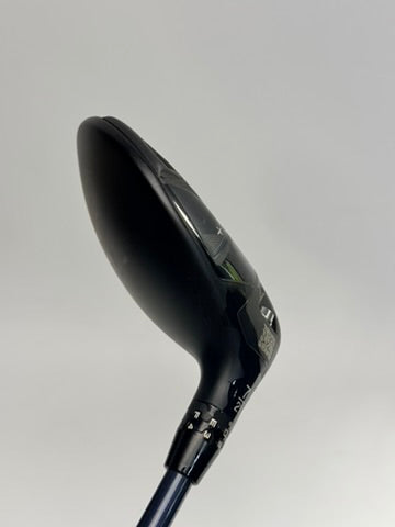 Cobra DS-ADAPT X 7-Wood 21° Denali Blue 60 5.5 Regular Flex RH