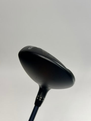 Cobra DS-ADAPT X 7-Wood 21° Denali Blue 60 5.5 Regular Flex RH