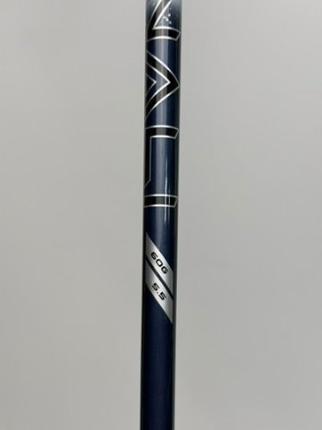 Cobra DS-ADAPT X 7-Wood 21° Denali Blue 60 5.5 Regular Flex RH