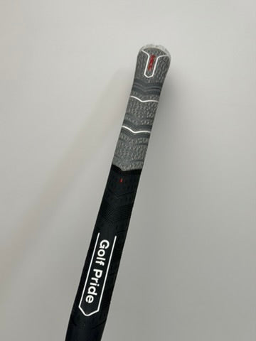 Cobra DS-ADAPT X 7-Wood 21° Denali Blue 60 5.5 Regular Flex RH