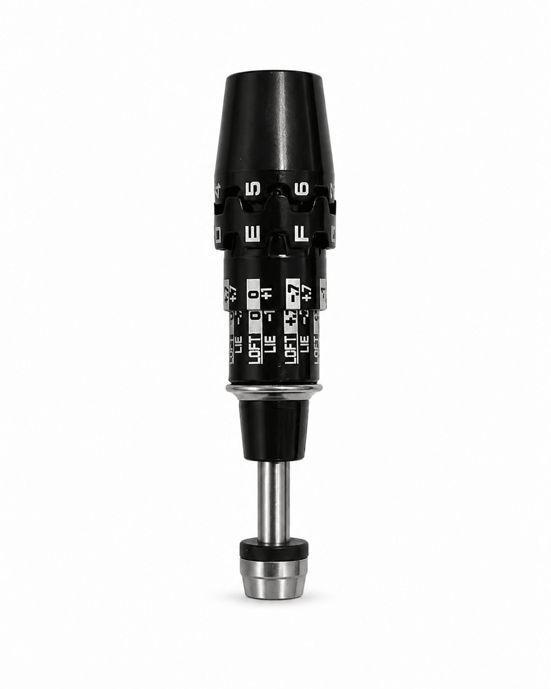 Cobra FUTUREFIT33 Driver/Fairway Shaft Adapter Sleeve .335 RH