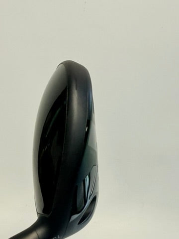 Cobra KING TEC-MD Mini Driver 13.5° RH Kai'li Dark Waves Blue 60 Stiff Used