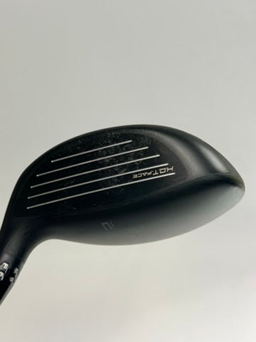 Cobra OPTM MAX 7 Wood 21.5° Kai'li Red 50 Regular RH (Used)