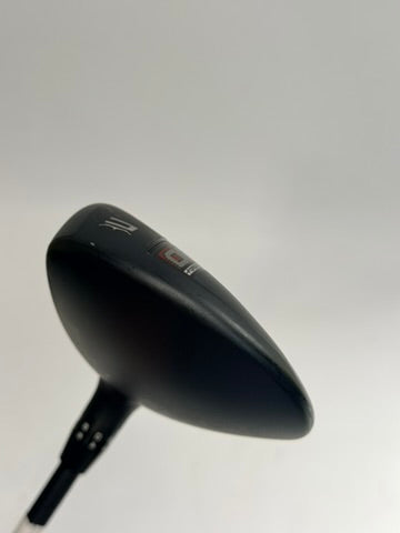 Cobra OPTM MAX 7 Wood 21.5° Kai'li Red 50 Regular RH (Used)