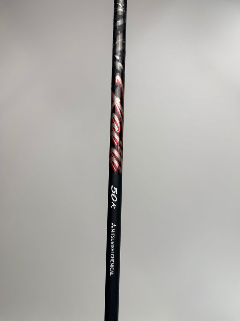 Cobra OPTM MAX 7 Wood 21.5° Kai'li Red 50 Regular RH (Used)