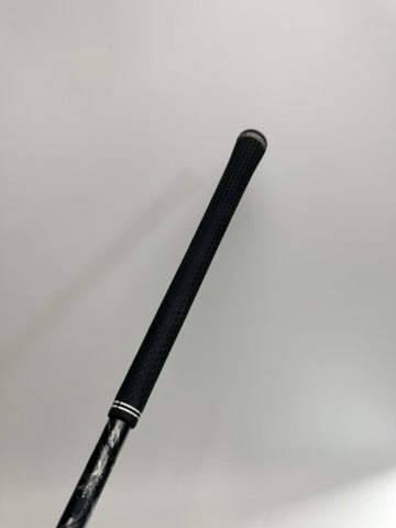 Cobra OPTM MAX 7 Wood 21.5° Kai'li Red 50 Regular RH (Used)
