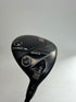 Cobra OPTM MAX 7 Wood 21.5° Kai'li Red 50 Regular RH (Used)