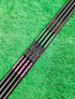 Colorful Flexible Graphite Shaft - CRG AutoFlex