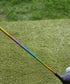 Colorful Flexible Graphite Shaft - CRG AutoFlex