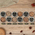 ComboJoy Whiskey Smoker Kit