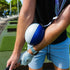 The Compression Ball: Golf Swing Training Aid