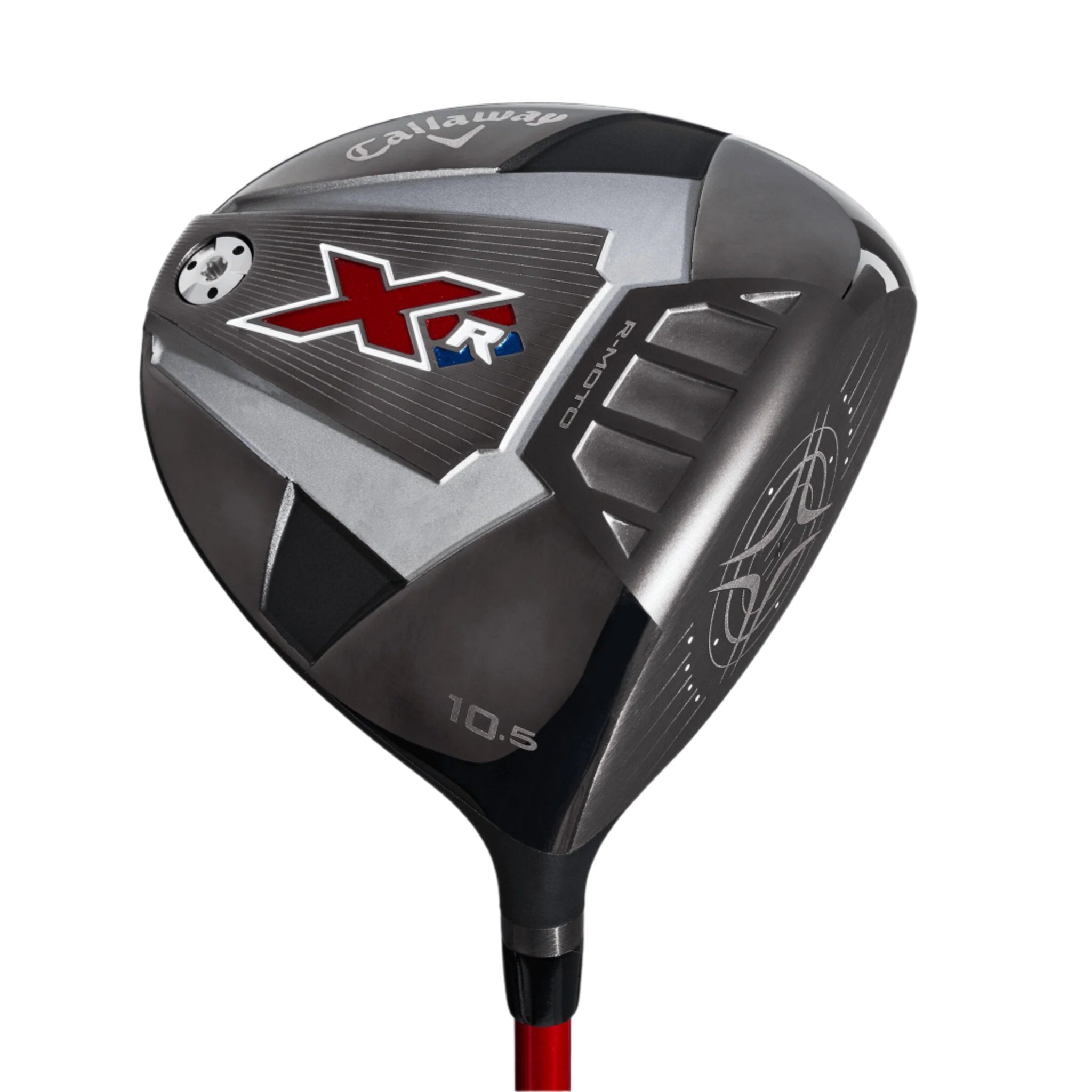 Callaway Men's XR 13-Piece Complete Golf Set