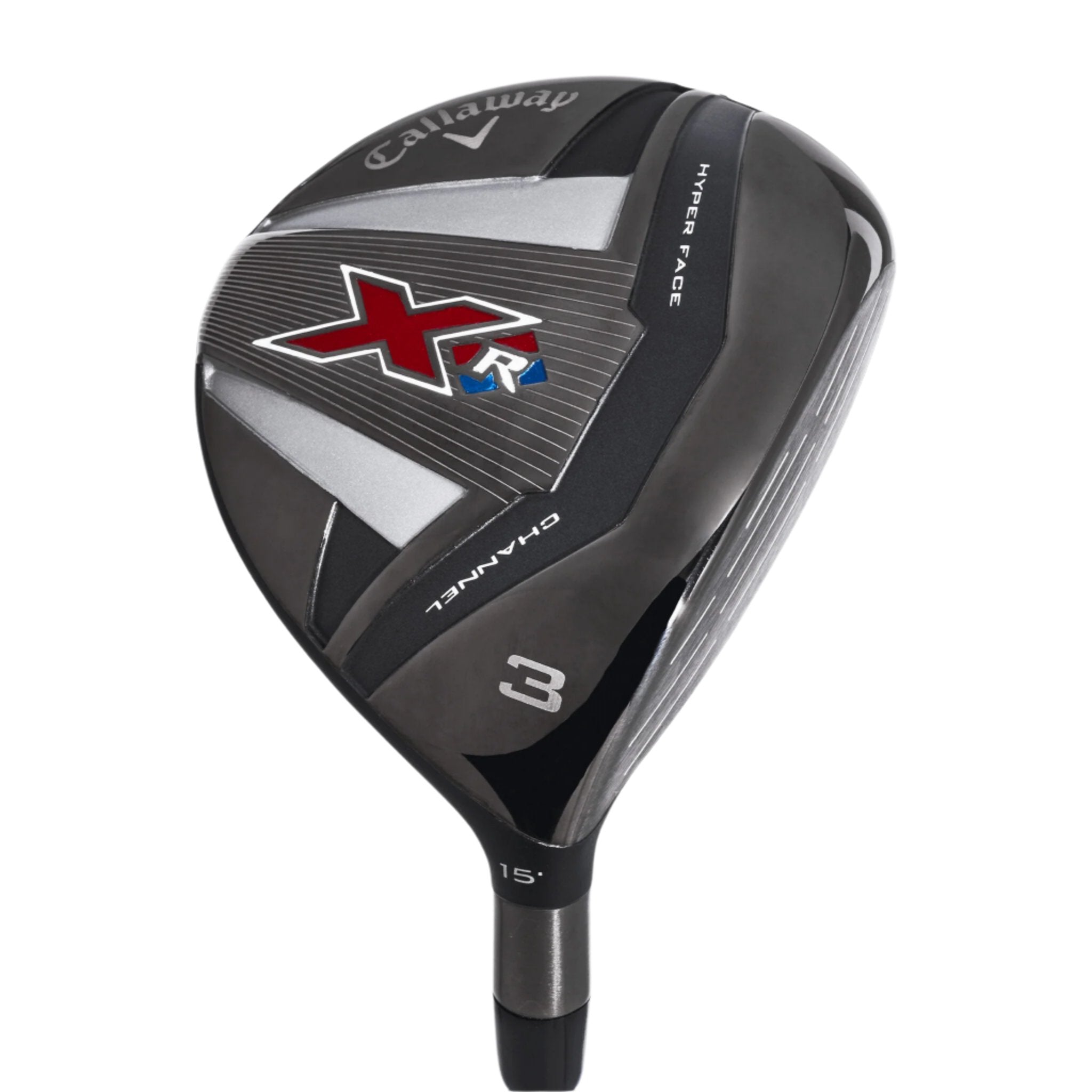 Callaway Men's XR 13-Piece Complete Golf Set