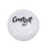 Crestgolf Flat Putting Ball – Precision Practice Trainer