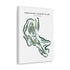 Crestwicke Country Club, Illinois - Printed Golf Courses