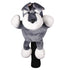 Zoo Crew Golf Driver Covers: Unleash Your Wild Side