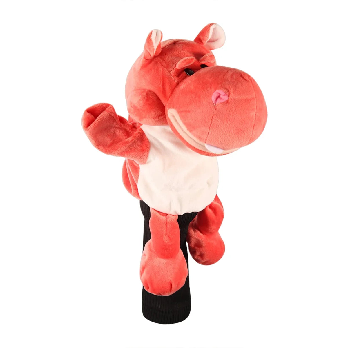 Zoo Crew Golf Driver Covers: Unleash Your Wild Side