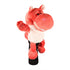Zoo Crew Golf Driver Covers: Unleash Your Wild Side