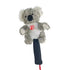 Zoo Crew Golf Driver Covers: Unleash Your Wild Side