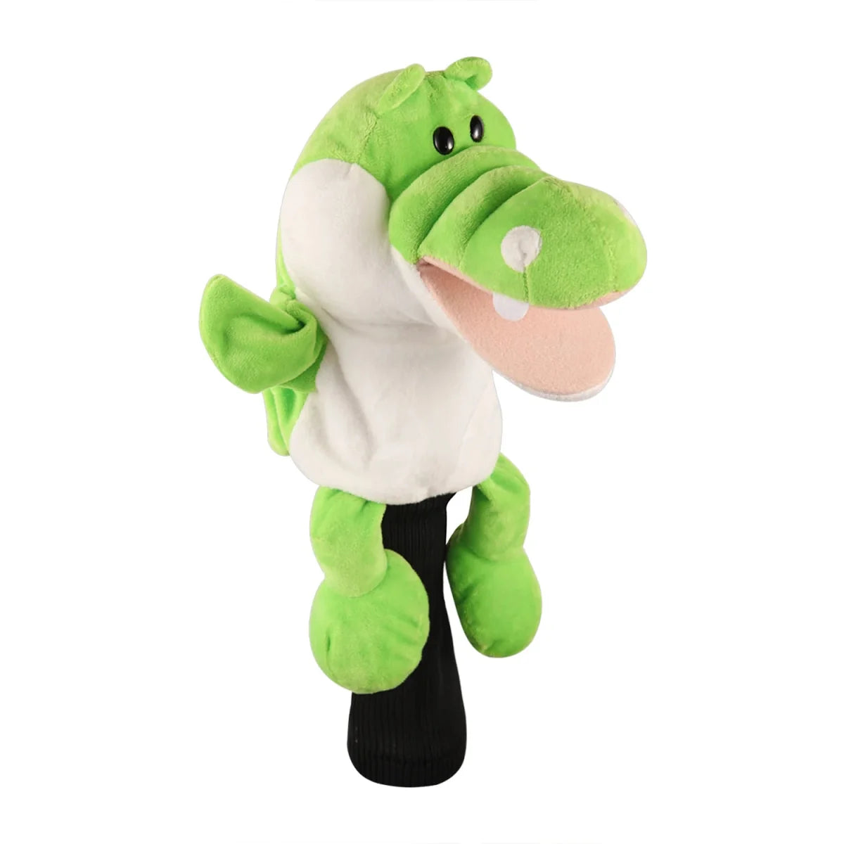 Zoo Crew Golf Driver Covers: Unleash Your Wild Side