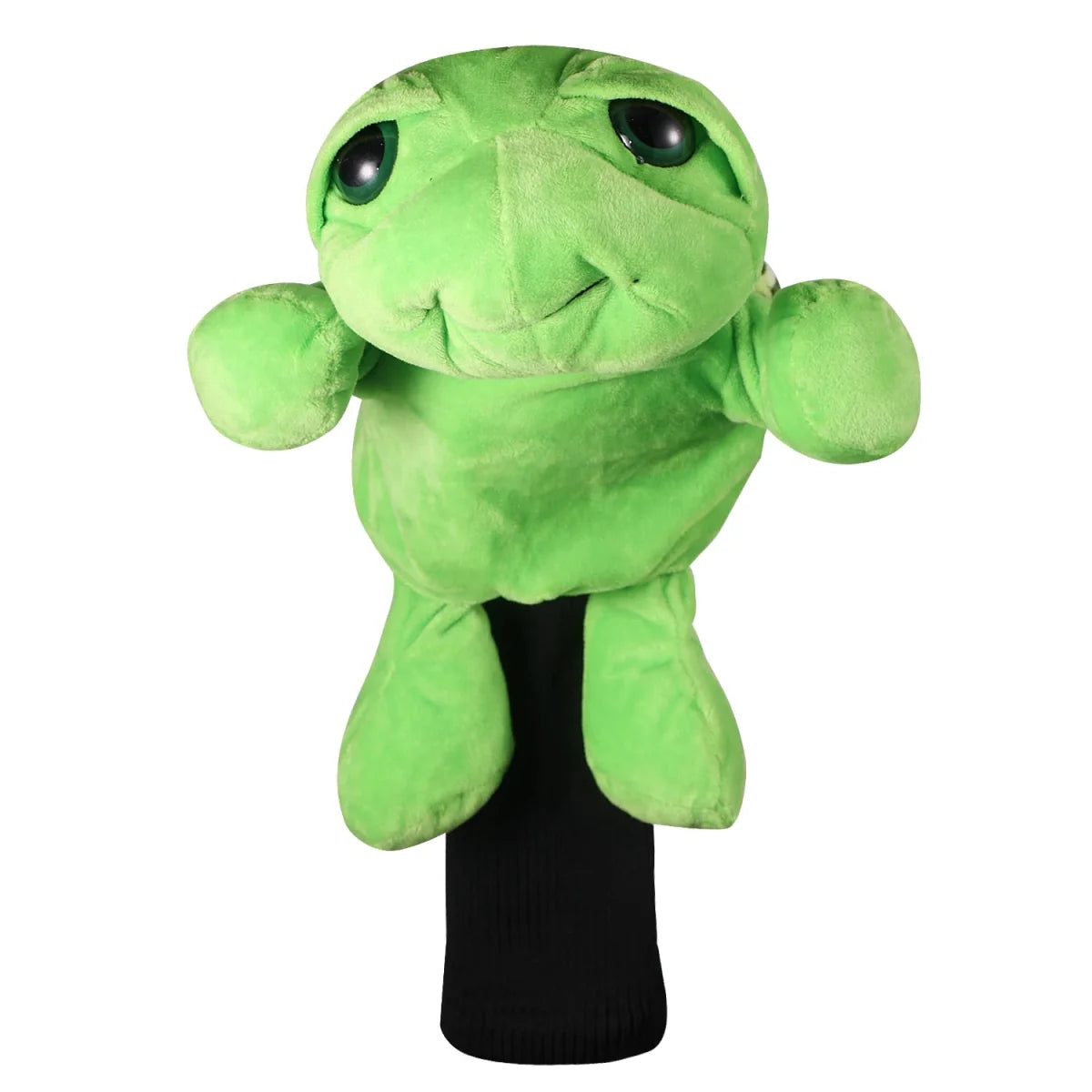 Zoo Crew Golf Driver Covers: Unleash Your Wild Side