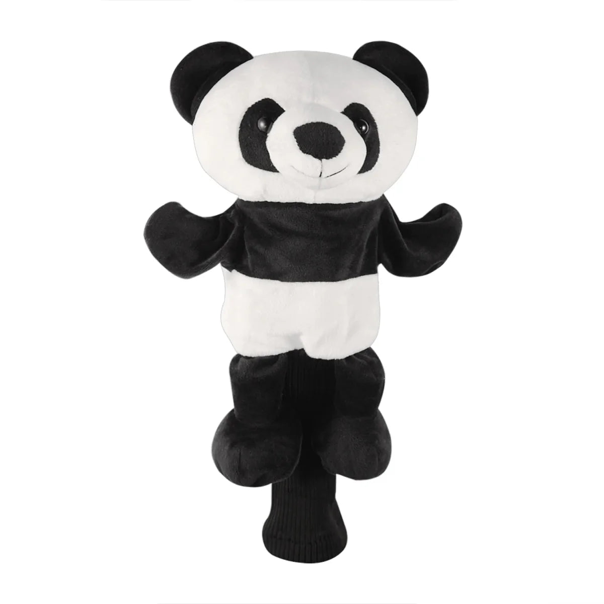 Zoo Crew Golf Driver Covers: Unleash Your Wild Side