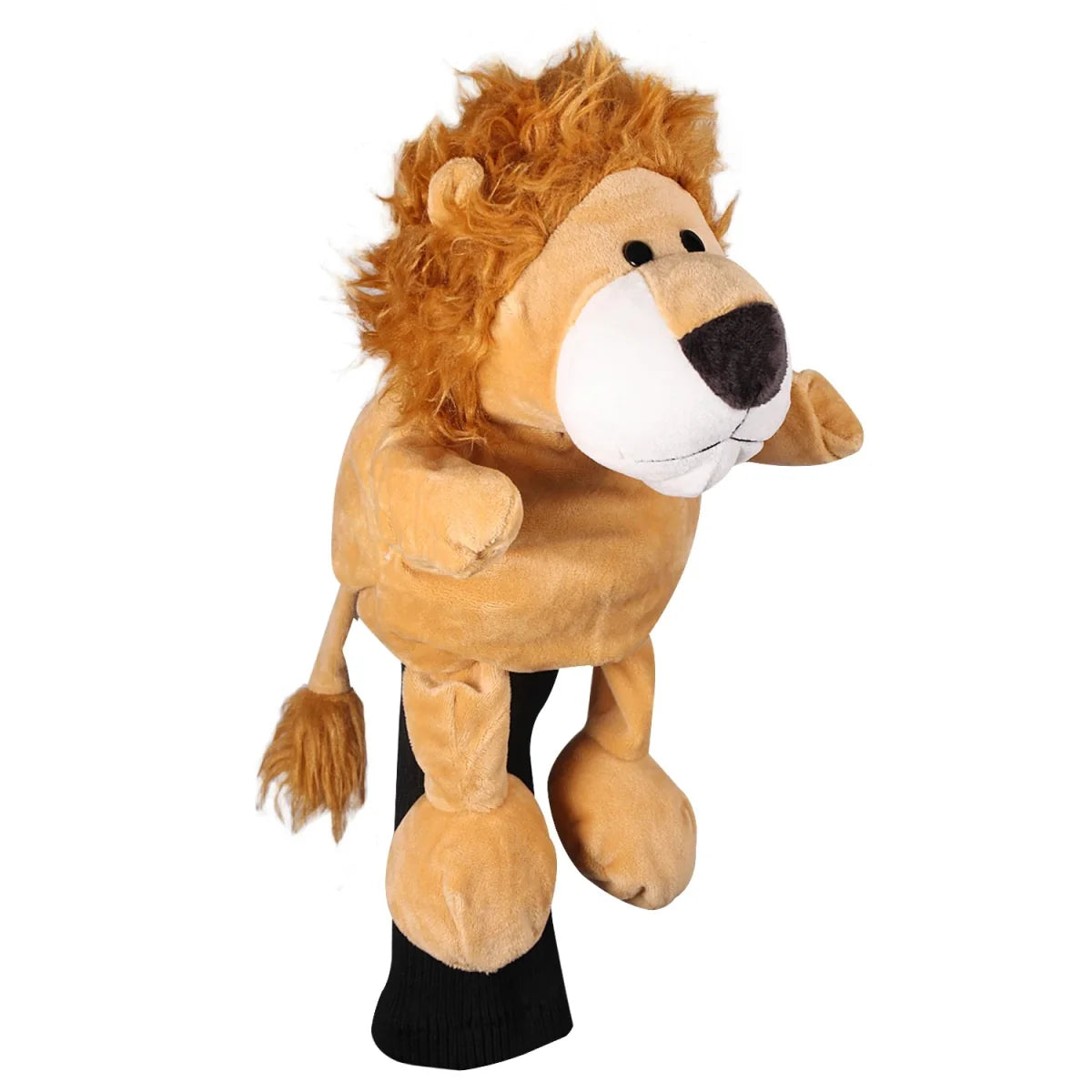 Zoo Crew Golf Driver Covers: Unleash Your Wild Side