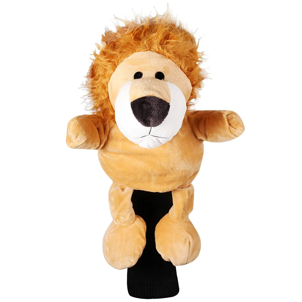 Zoo Crew Golf Driver Covers: Unleash Your Wild Side