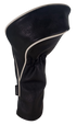 I'm Just Here to Hit Trees and Curse Embroidered Driver Headcover by ReadyGOLF