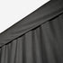 Golf Simulator Curtain