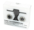 Custom Putter Weights Set – Compatible with Titleist Scotty Cameron - Black