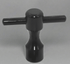 Custom Putter Weights Set – Compatible with Titleist Scotty Cameron - Black