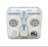 Custom Putter Weights Set – Compatible with Titleist Scotty Cameron - Silver