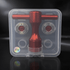 Custom Putter Weights Set – Compatible with Titleist Scotty Cameron