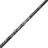 Project X Cypher Black Iron Shaft – Single, New Uncut .370