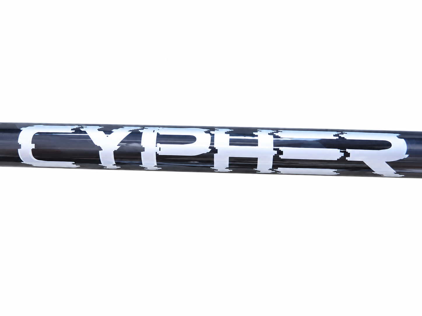 Project X Cypher White Driver Shaft – NEW 46" Uncut