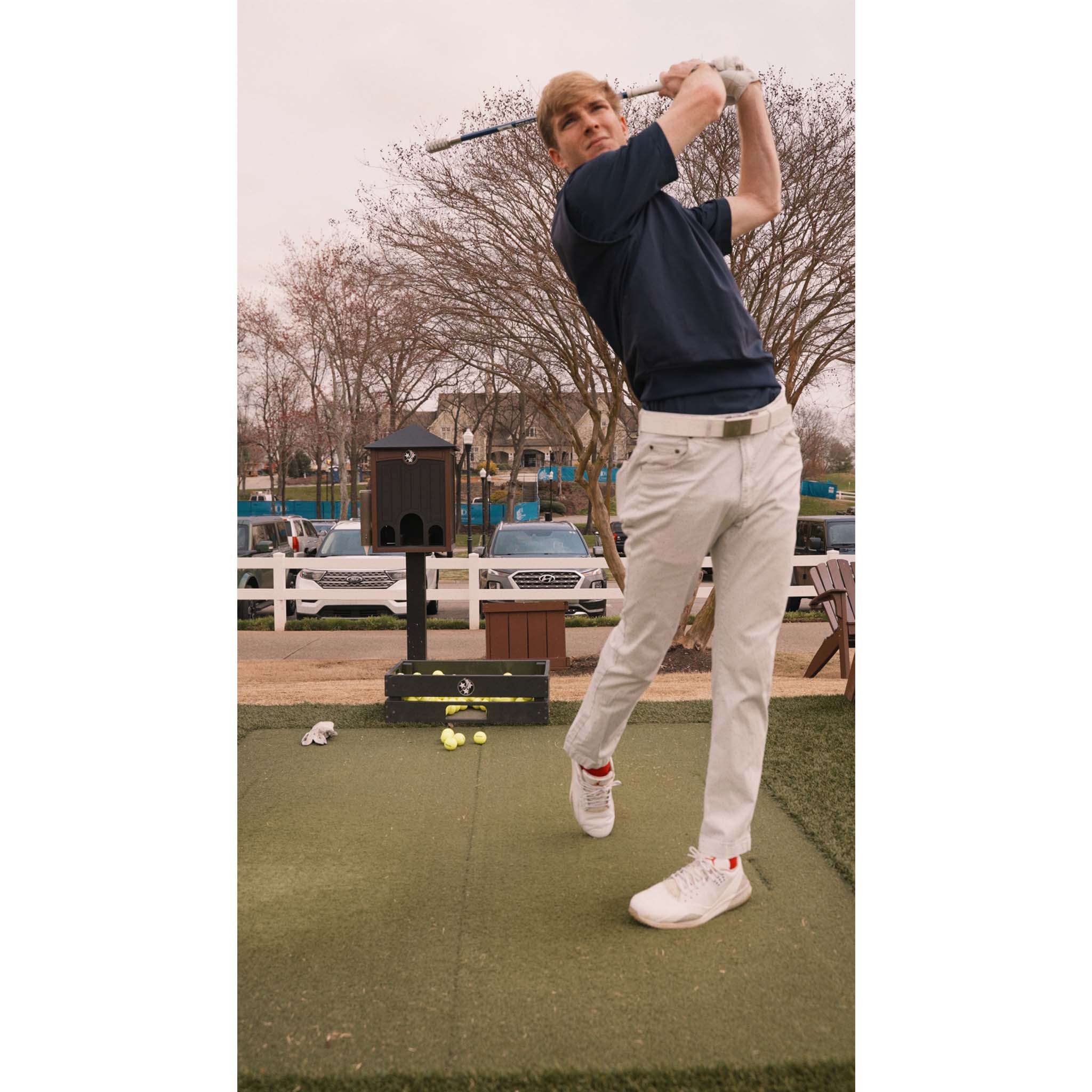 Distance Flex 2 Swing Trainer