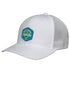 Scotty Cameron White Tour Only Flexfit Retro Trucker Hat