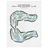 Miccosukee Golf & Country Club, Florida - Printed Golf Courses