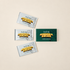 Scratch & Swing™ Scratch Off Golf Game